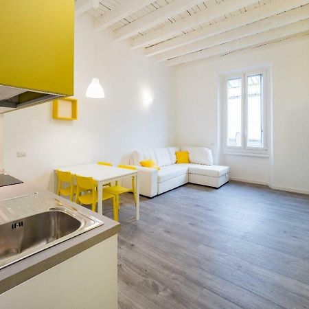 Central Station Apartment Milano Eksteriør bilde