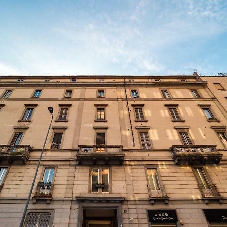 Central Station Apartment Milano Eksteriør bilde