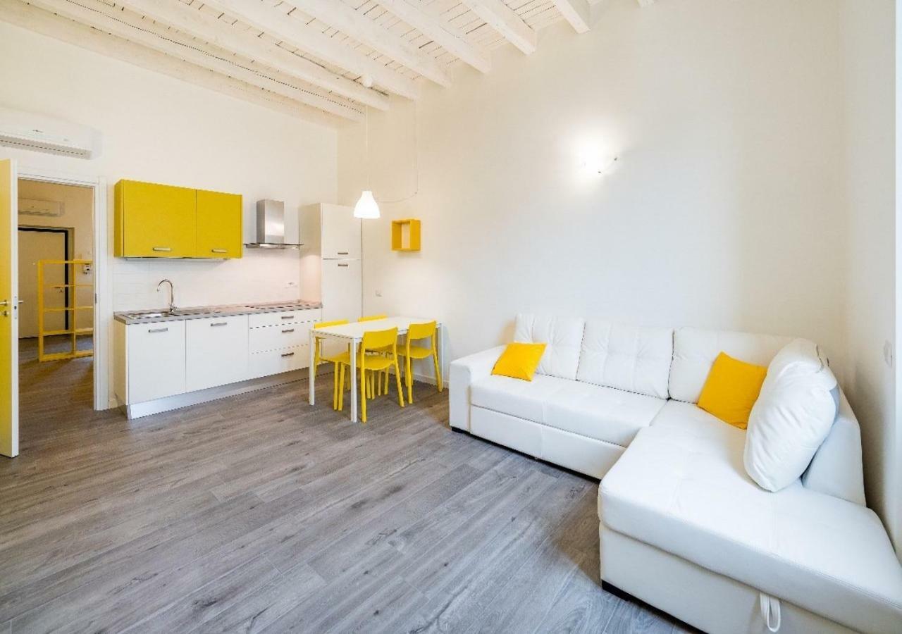 Central Station Apartment Milano Eksteriør bilde