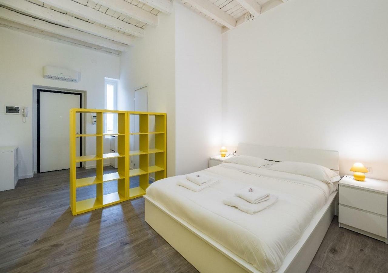 Central Station Apartment Milano Eksteriør bilde