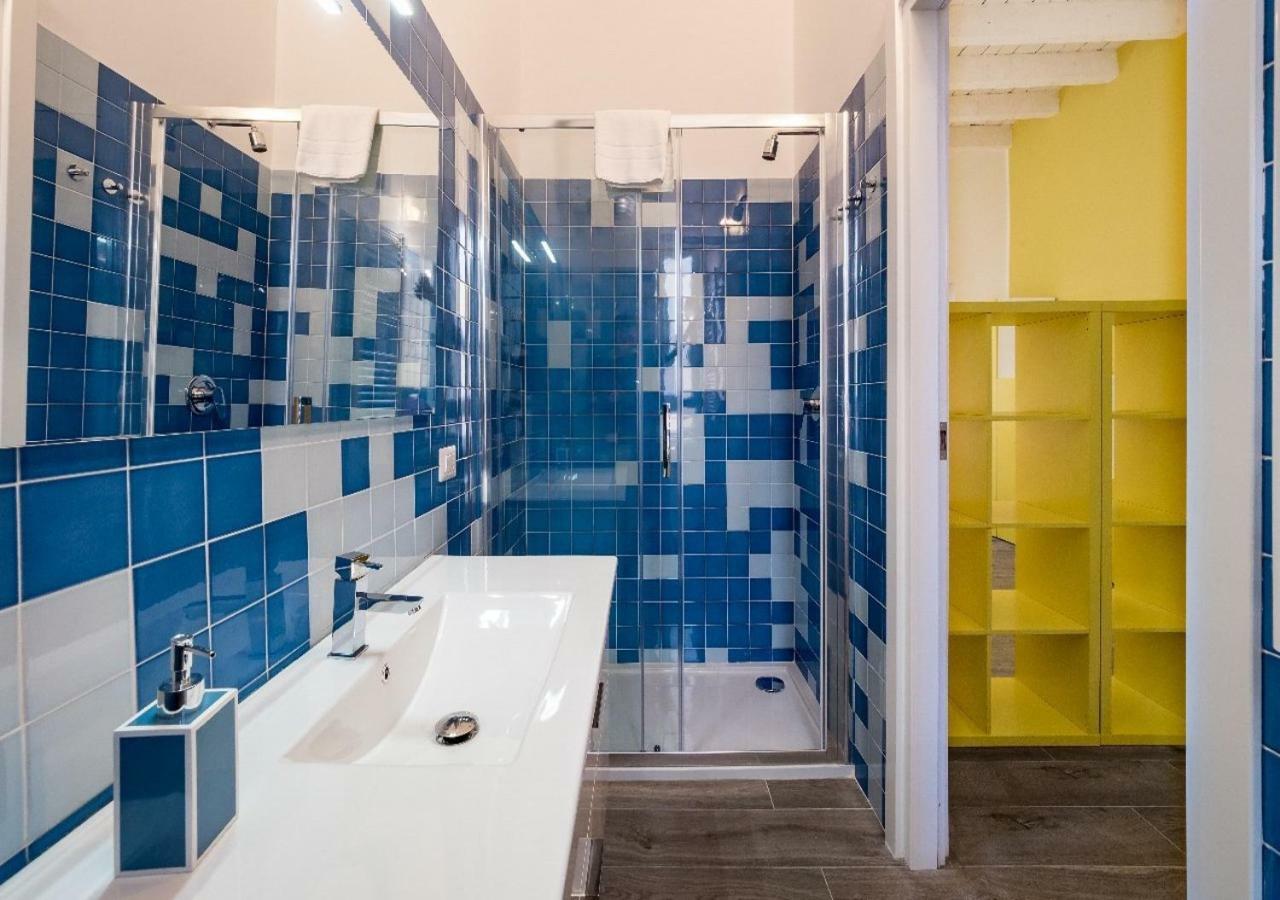 Central Station Apartment Milano Eksteriør bilde