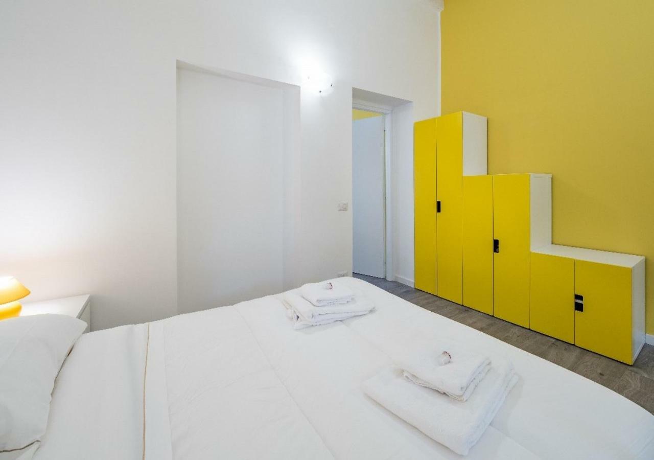 Central Station Apartment Milano Eksteriør bilde