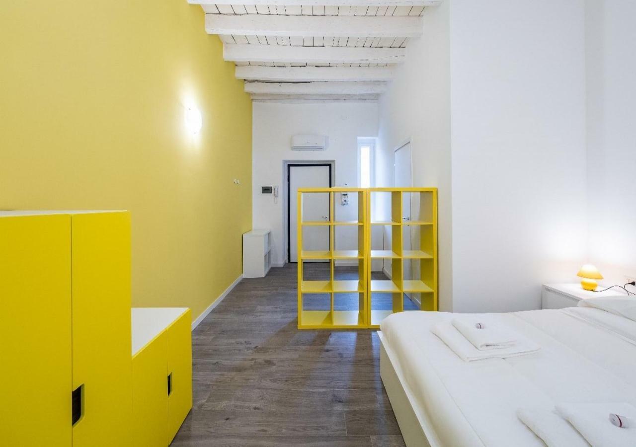 Central Station Apartment Milano Eksteriør bilde