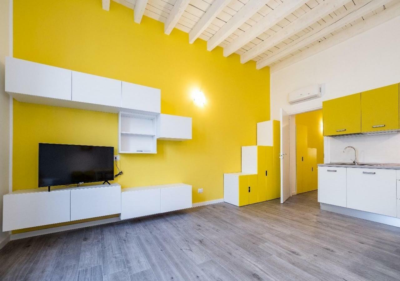 Central Station Apartment Milano Eksteriør bilde